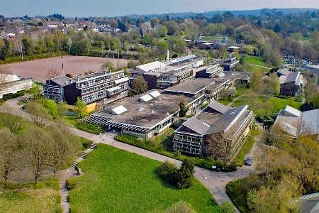 Berufsschule Baden-Baden