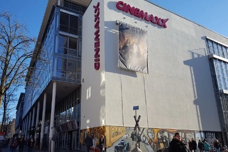 Cinemaxx Freiburg
