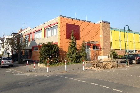 Edith Stein Schule Darmstadt