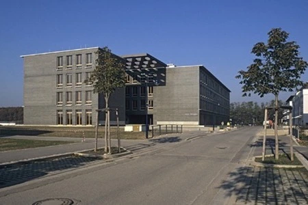 Kepler Gymnasium Freiburg