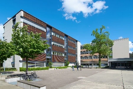 Max Weber Schule Freiburg