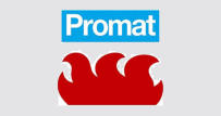 Promat Brandabschottungen